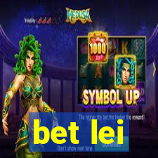 bet lei