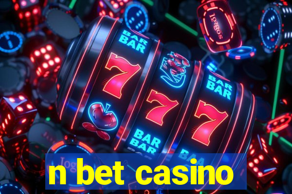 n bet casino