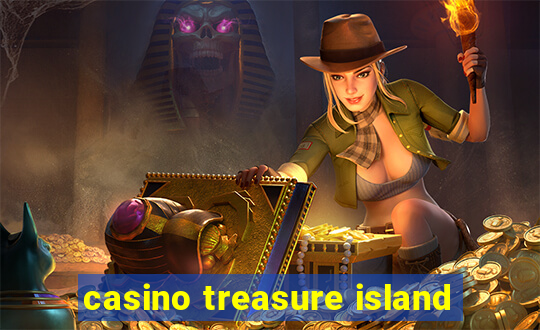 casino treasure island