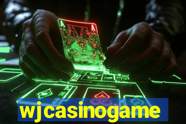 wjcasinogame