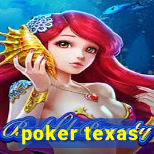 poker texas