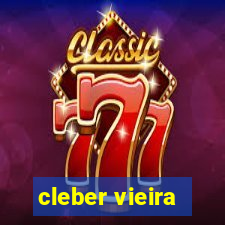 cleber vieira