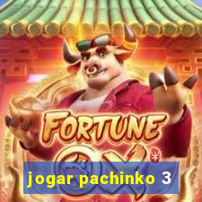 jogar pachinko 3