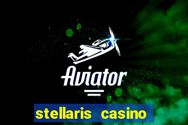 stellaris casino aruba marriott