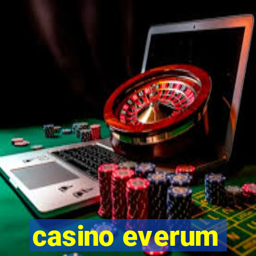 casino everum