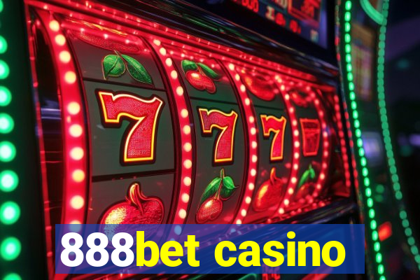 888bet casino