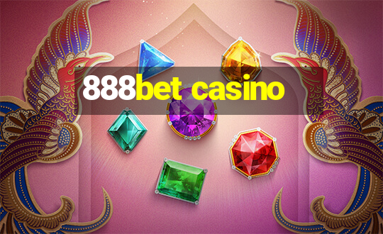 888bet casino