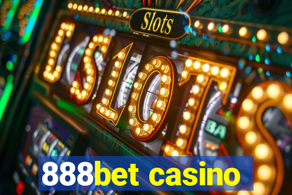 888bet casino