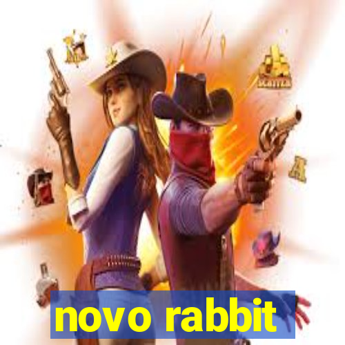 novo rabbit