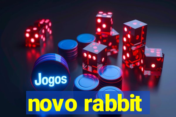 novo rabbit