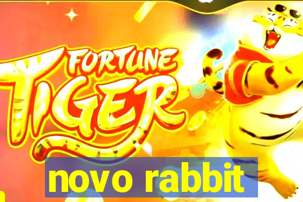 novo rabbit