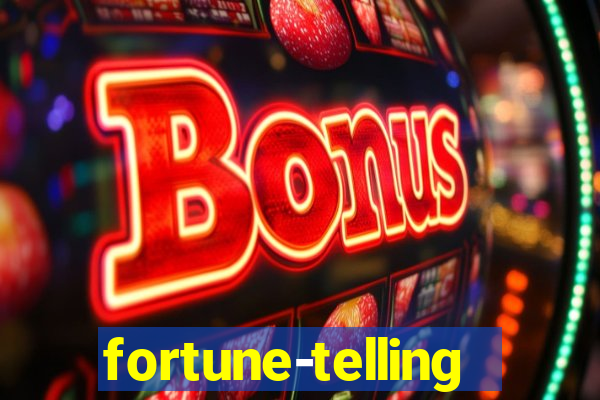 fortune-telling