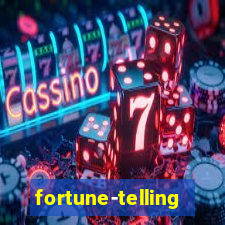 fortune-telling