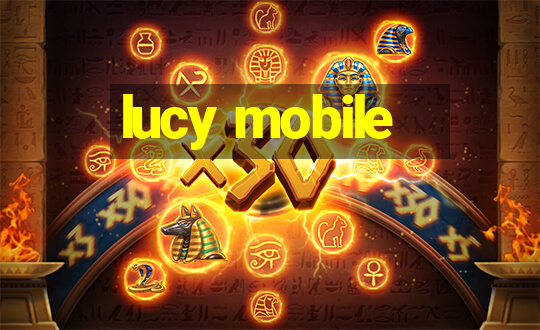 lucy mobile