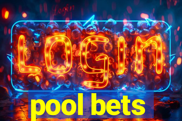 pool bets