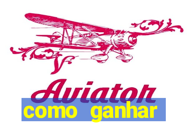 como ganhar dinheiro no jogo aviator