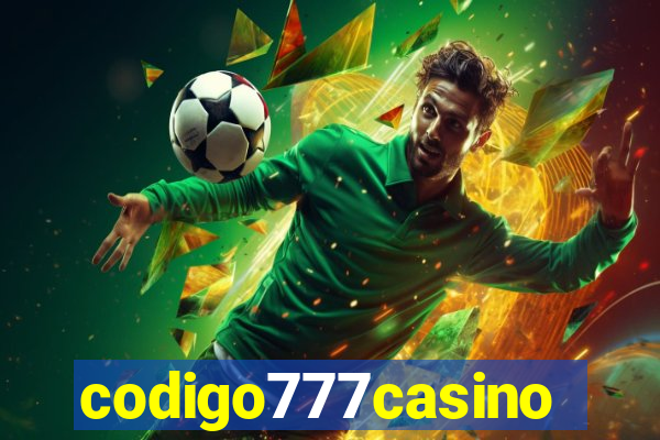 codigo777casino