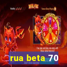 rua beta 70