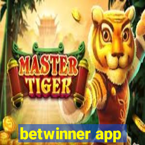 betwinner app