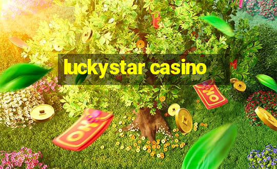 luckystar casino