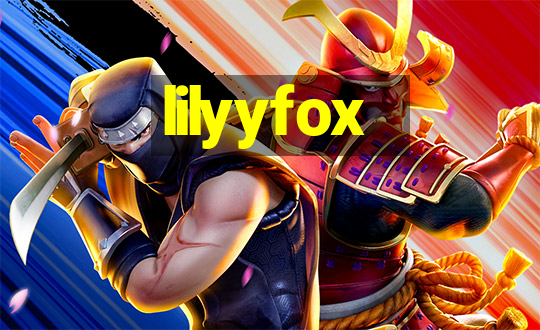 lilyyfox