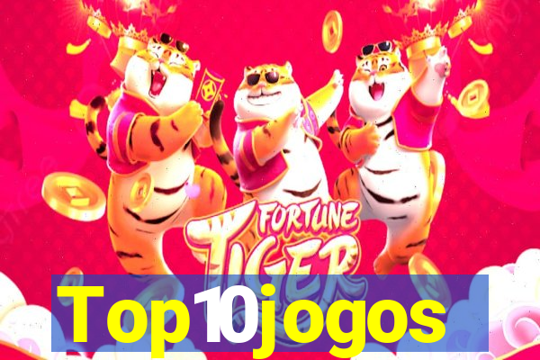 Top10jogos