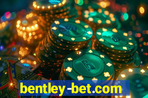 bentley-bet.com