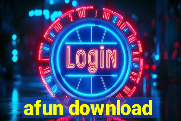 afun download