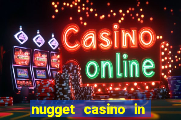 nugget casino in sparks nv