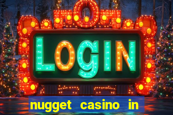 nugget casino in sparks nv