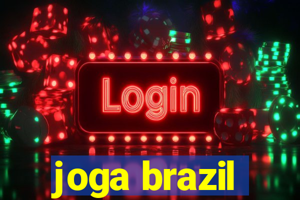 joga brazil