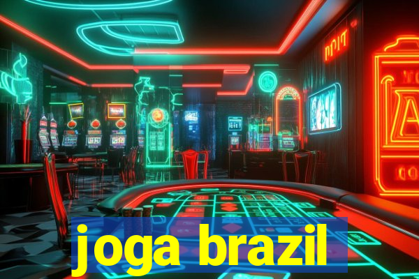 joga brazil