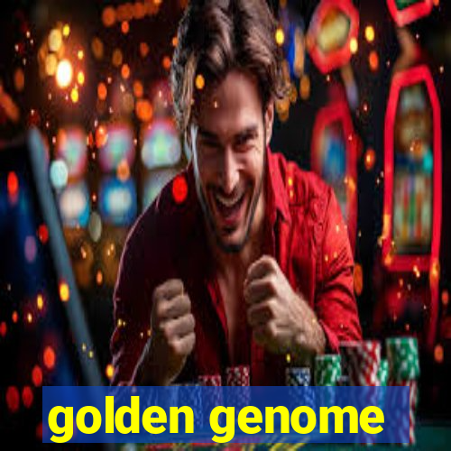 golden genome