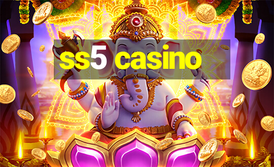 ss5 casino