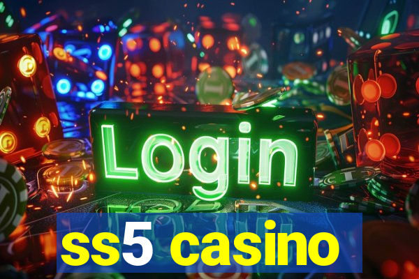 ss5 casino