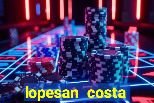 lopesan costa bávaro resort spa & casino