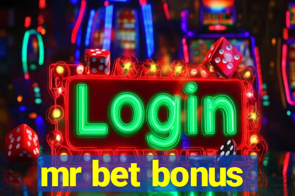 mr bet bonus