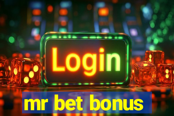 mr bet bonus