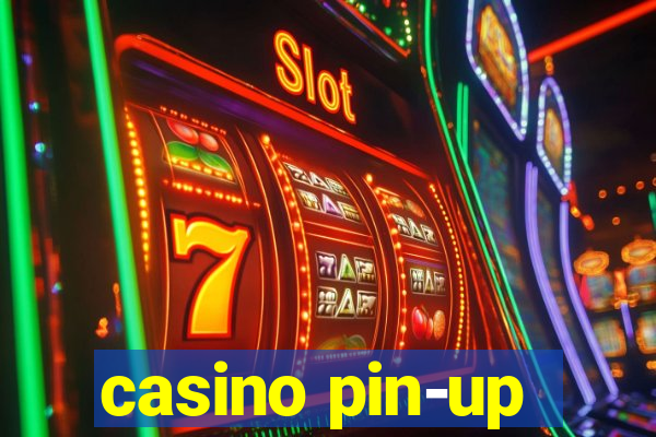 casino pin-up