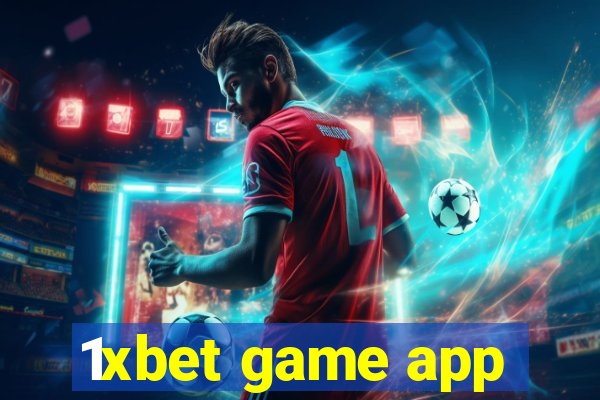 1xbet game app