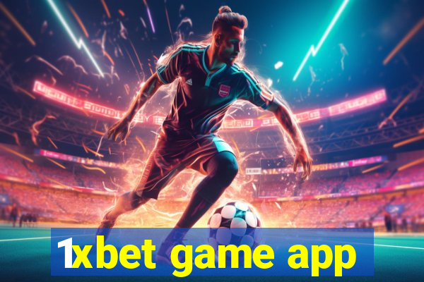 1xbet game app