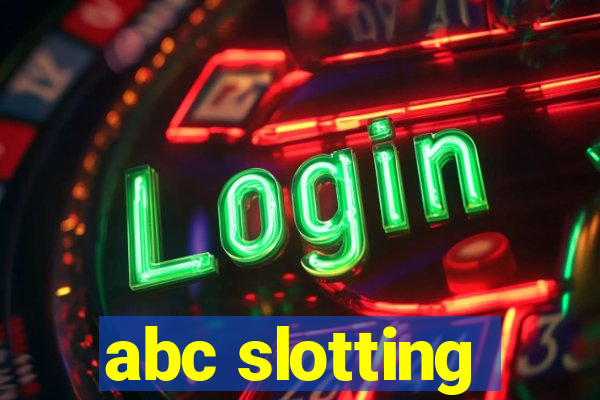 abc slotting