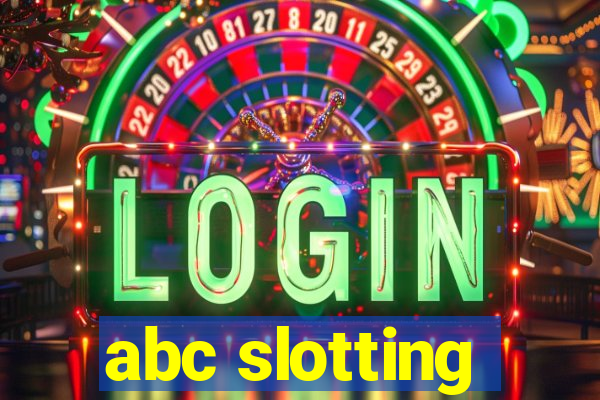 abc slotting