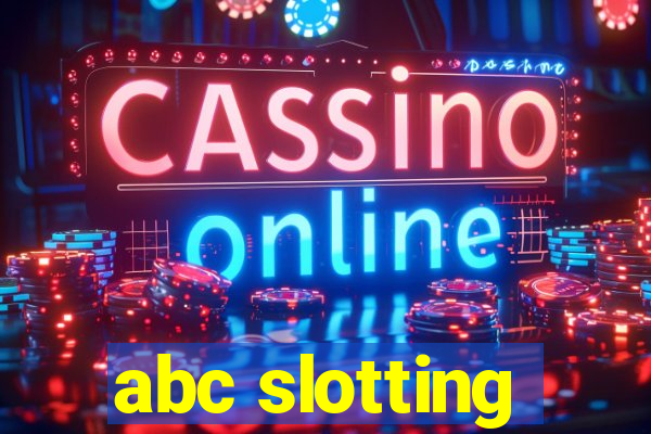 abc slotting