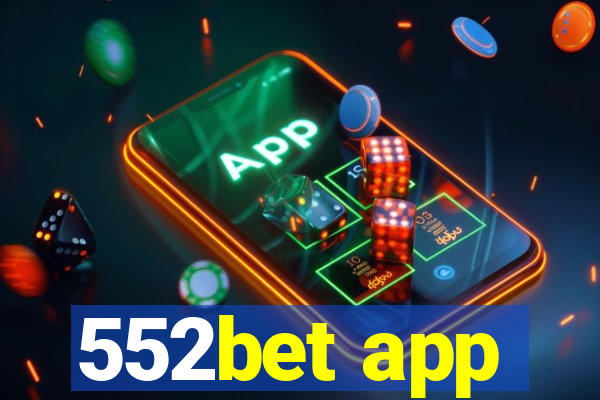 552bet app