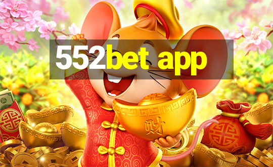 552bet app