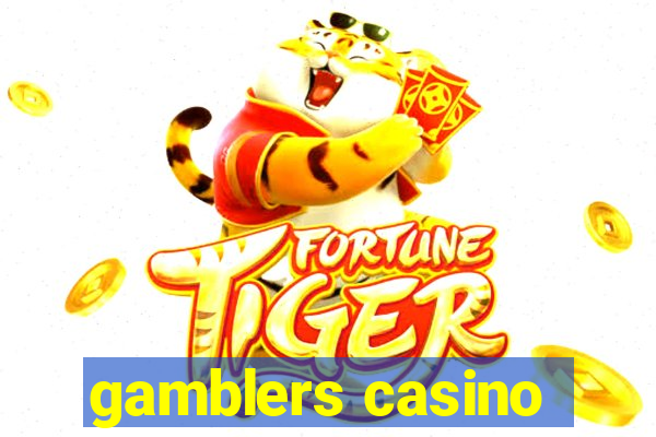 gamblers casino