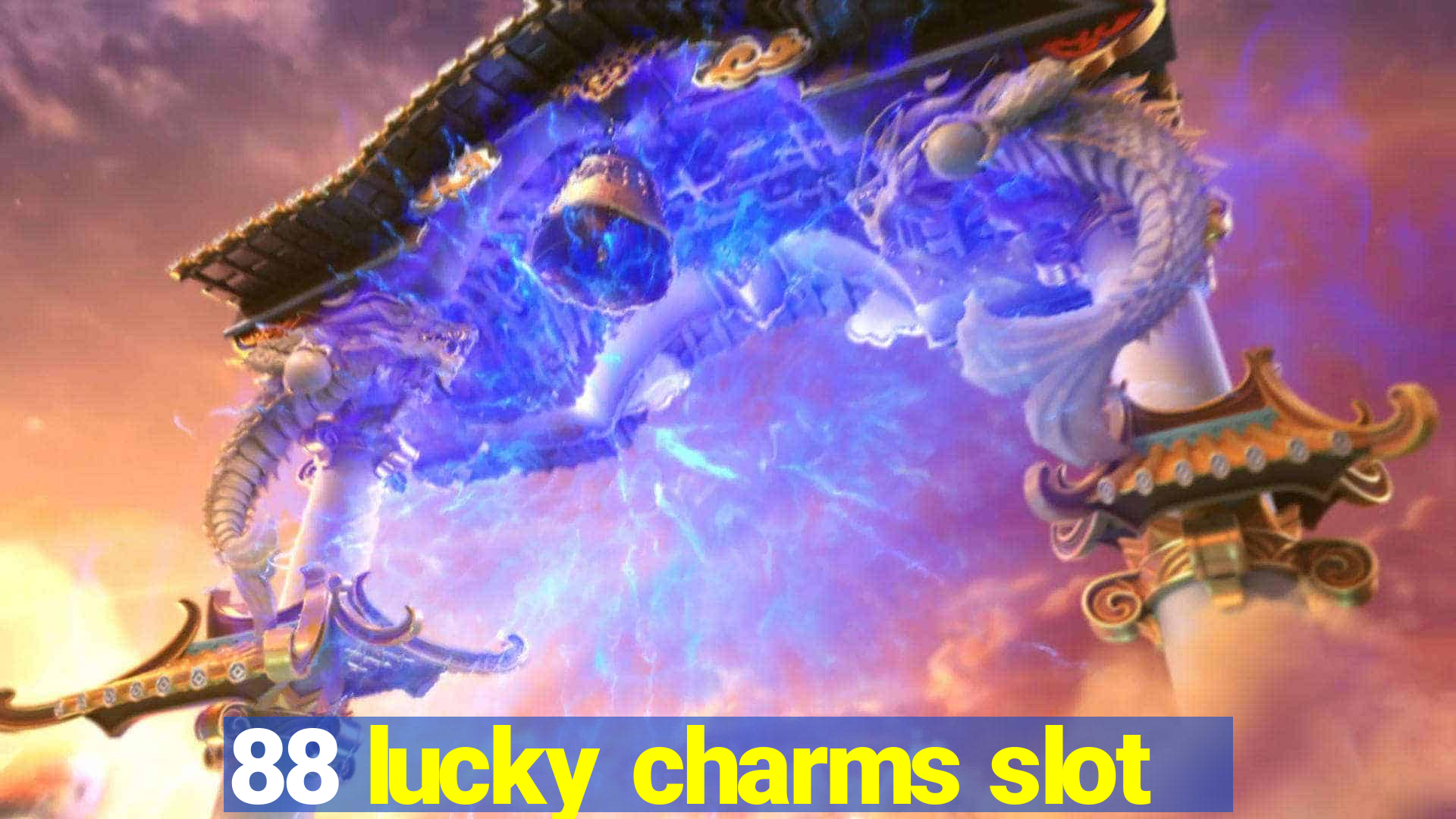 88 lucky charms slot