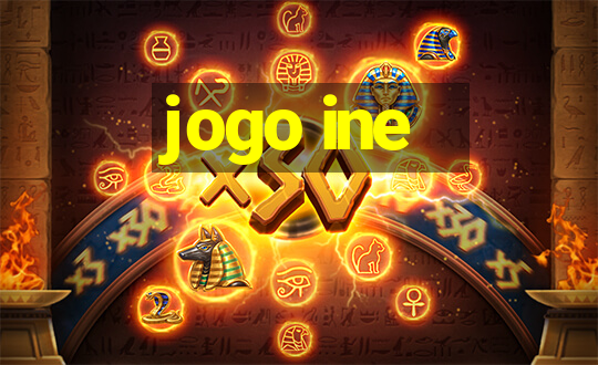 jogo ine