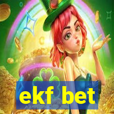 ekf bet